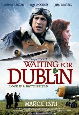 L'affiche du film Waiting for Dublin