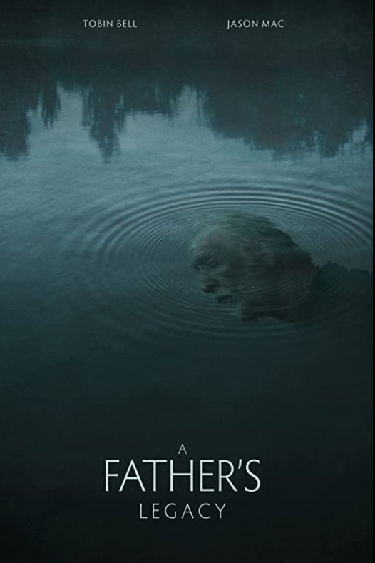 Poster of the movie A Father's Legacy