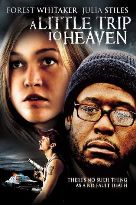Poster of the movie A Little Trip to Heaven