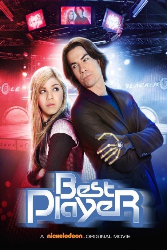 Poster of the movie Best Player