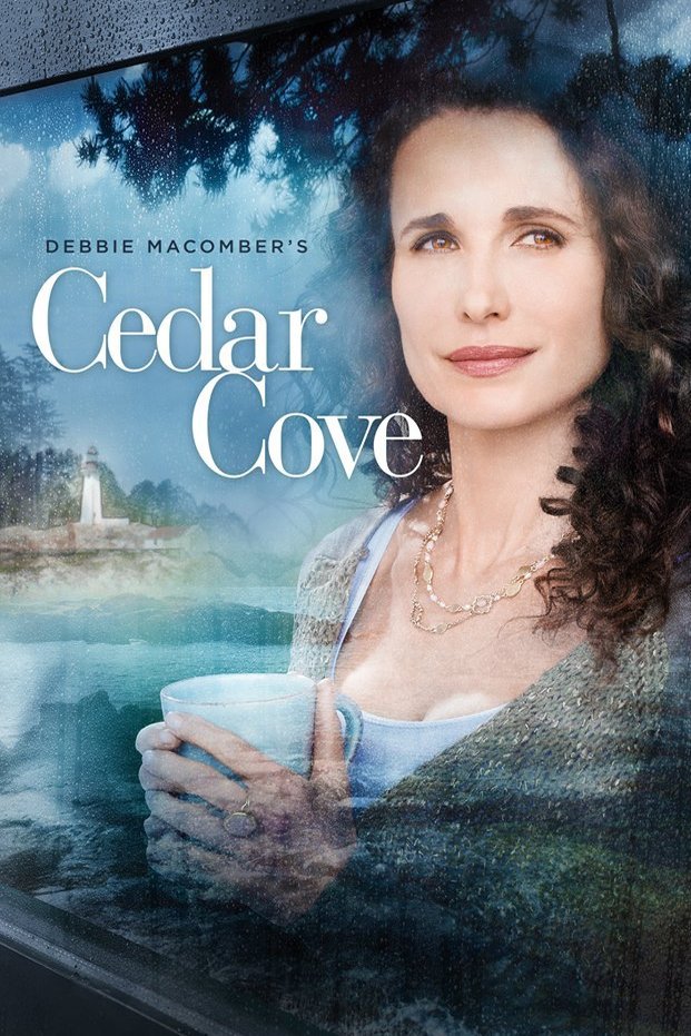 L'affiche du film Cedar Cove