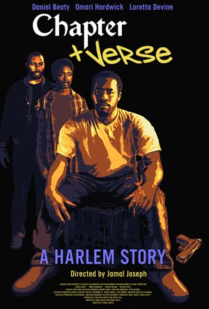 Poster of the movie Chapter & Verse