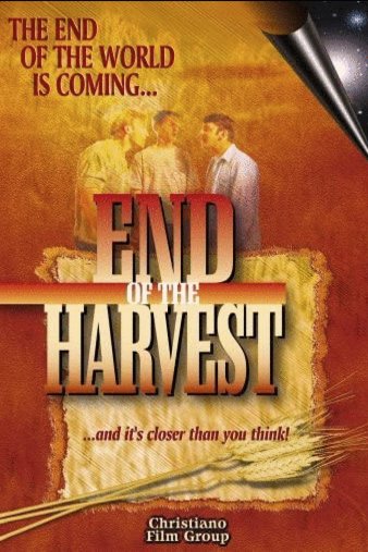 L'affiche du film End of the Harvest