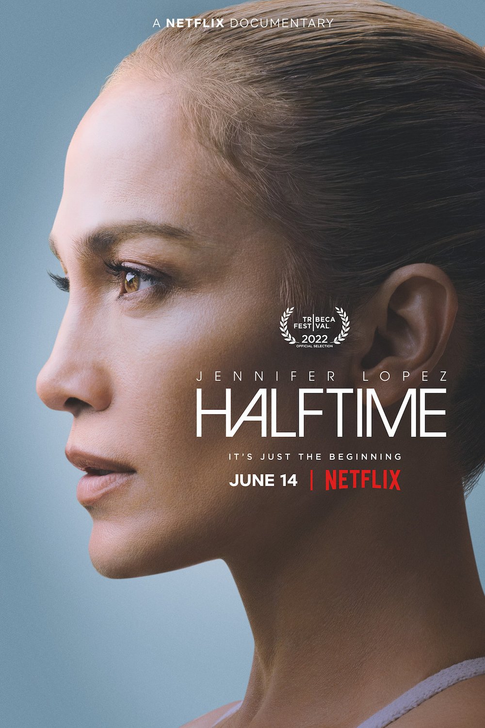 Poster of the movie Halftime