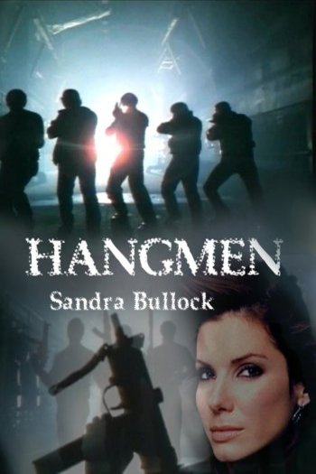 L'affiche du film Hangmen