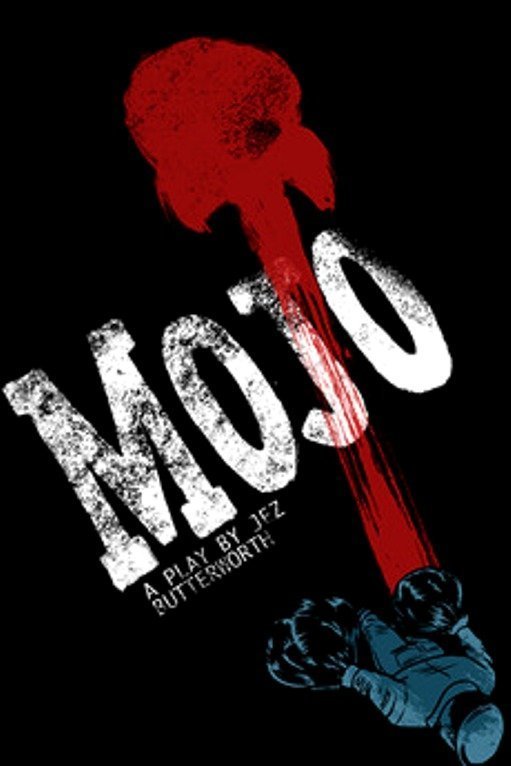 L'affiche du film Mojo