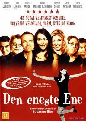 Poster of the movie Den Eneste ene