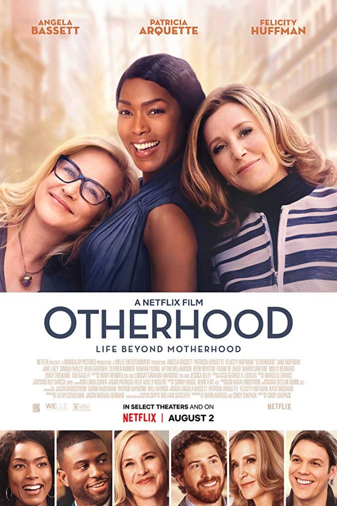 L'affiche du film Otherhood
