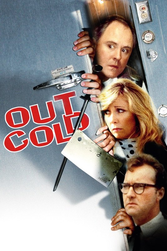 L'affiche du film Out Cold