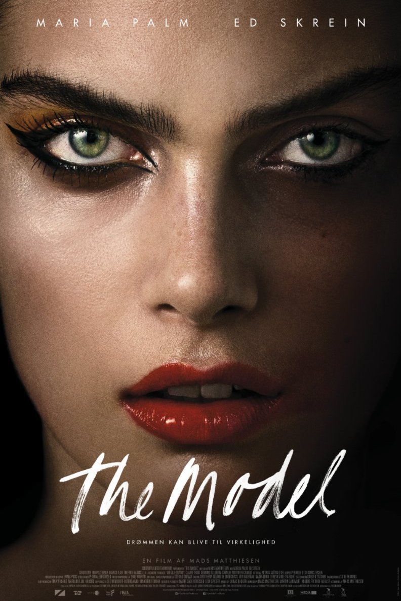 L'affiche du film The Model