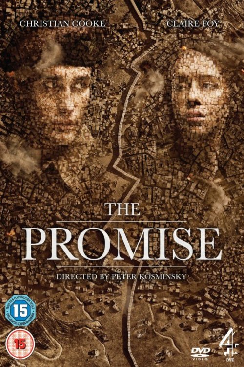 Poster of the movie The Promise