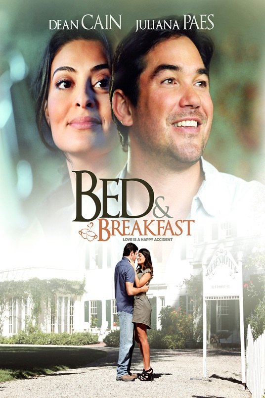 L'affiche du film Bed and Breakfast