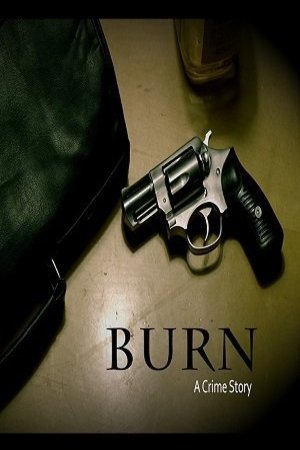 L'affiche du film Burn