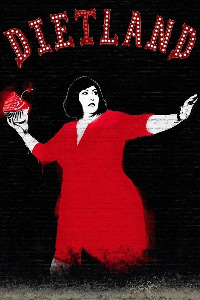 Poster of the movie Dietland