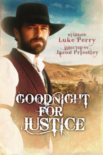 L'affiche du film Goodnight for Justice
