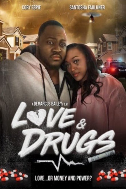 L'affiche du film Love & Drugs