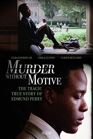 Poster of the movie Murder Without Motive: The Edmund Perry Story