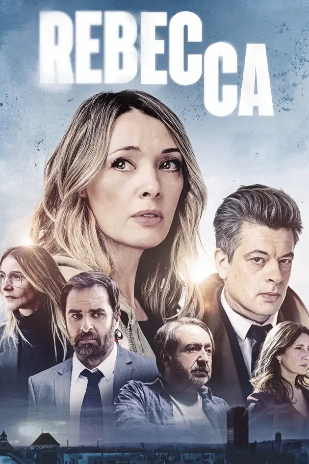 Poster of the movie Rebecca