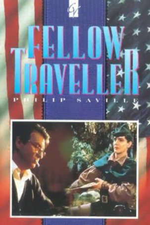 L'affiche du film Screen Two: Fellow Traveller