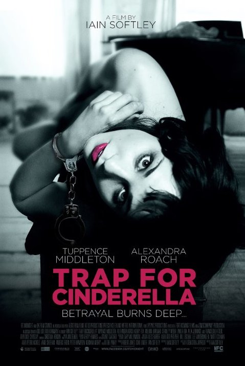 Poster of the movie Trap for Cinderella