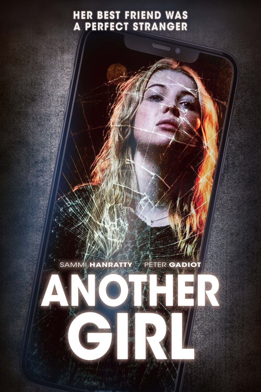Poster of the movie Another Girl