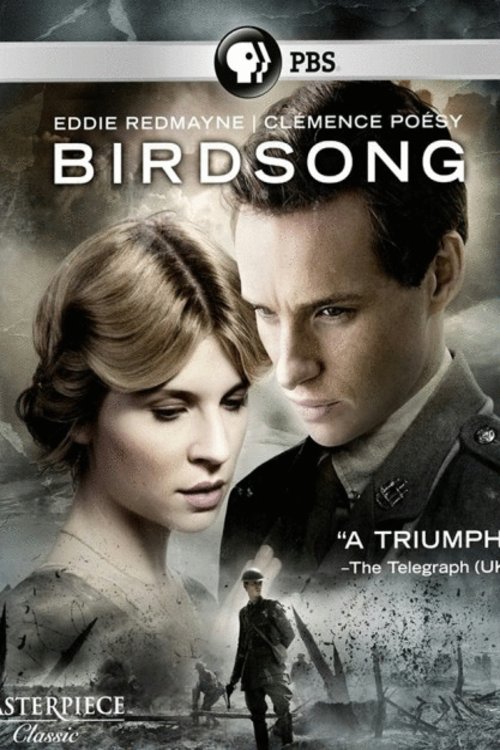 L'affiche du film Birdsong