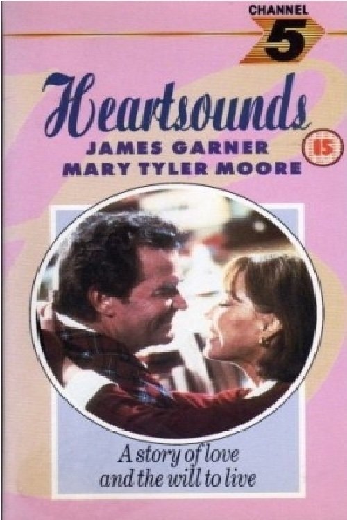 L'affiche du film Heartsounds