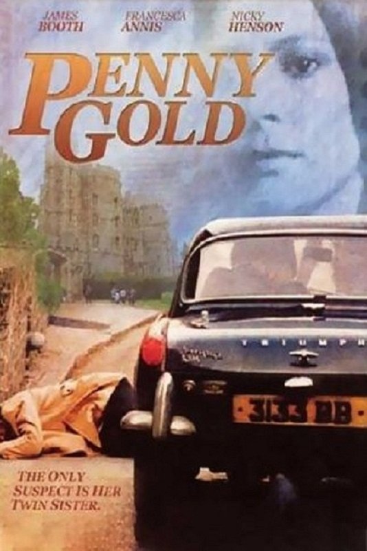 L'affiche du film Penny Gold