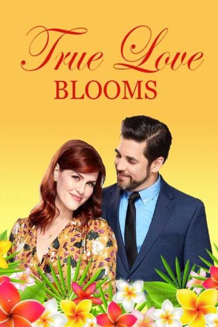 L'affiche du film True Love Blooms