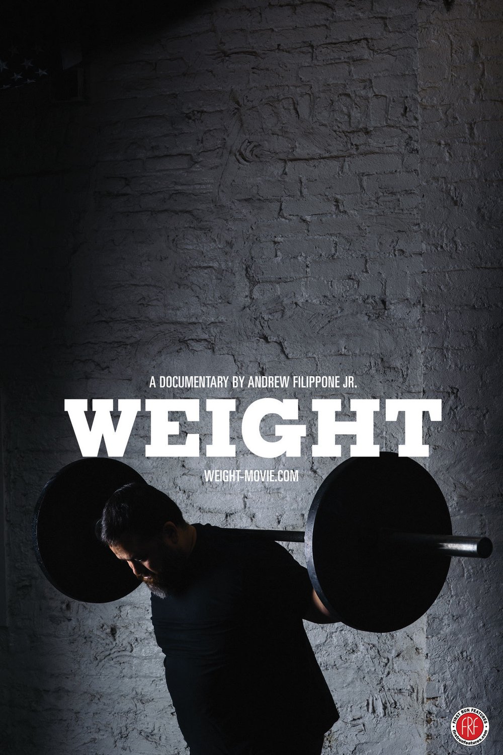 L'affiche du film Weight