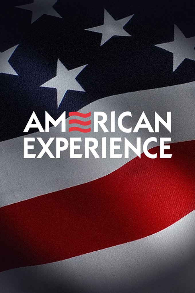 L'affiche du film American Experience