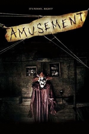 Poster of the movie Amusement
