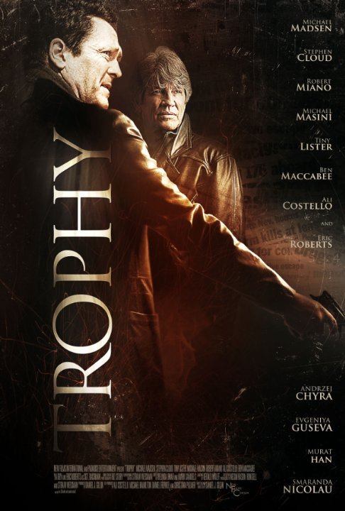Poster of the movie Beyond the Trophy