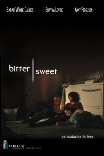 L'affiche du film Bittersweet
