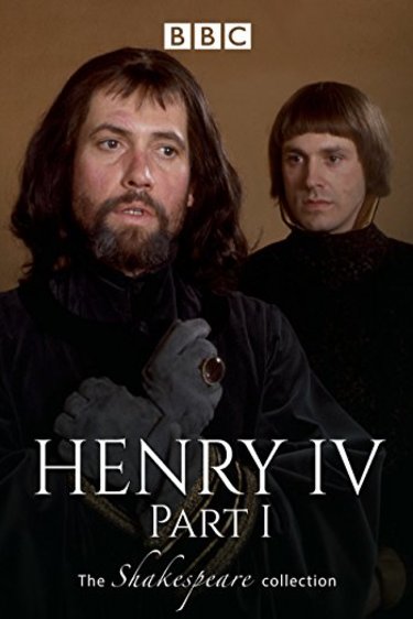L'affiche du film Henry IV Part I