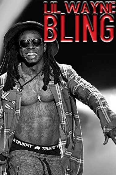 L'affiche du film Lil Wayne: Bling