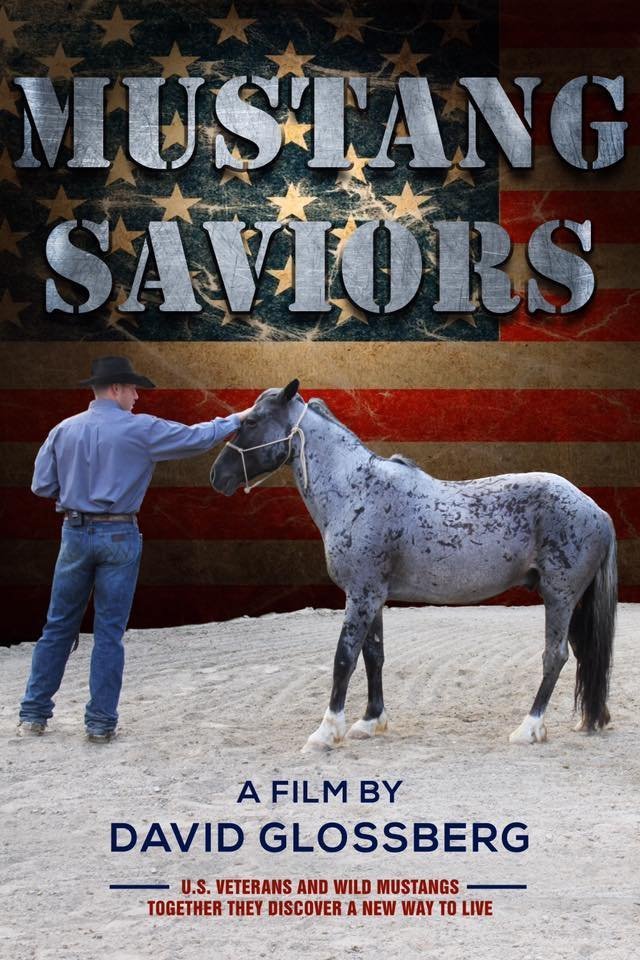 Poster of the movie Mustang Saviors