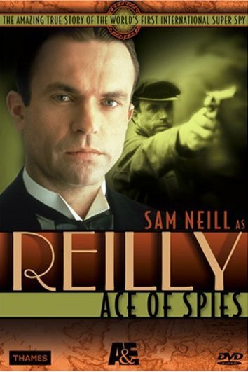 Poster of the movie Reilly: Ace of Spies