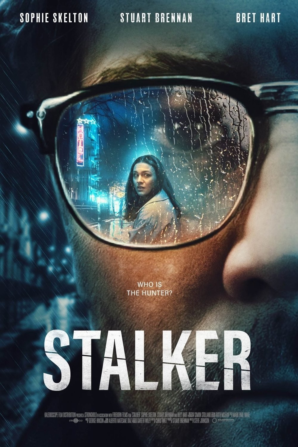 Poster of the movie Stalker
