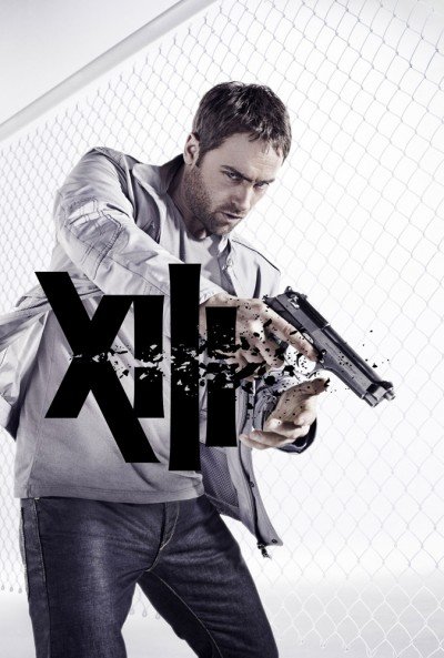 L'affiche du film XIII: The Series