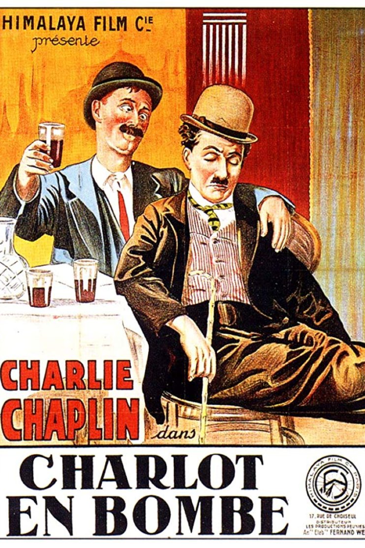 Poster of the movie A Night Out