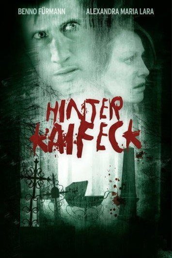 L'affiche du film Hinter Kaifeck