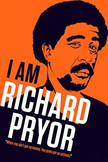 L'affiche du film I Am Richard Pryor