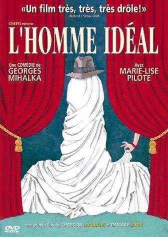 Poster of the movie L'Homme Idéal
