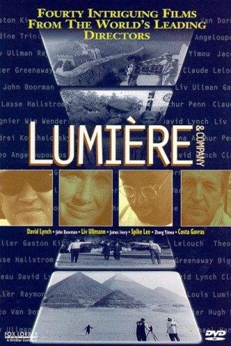 L'affiche du film Lumière and Company
