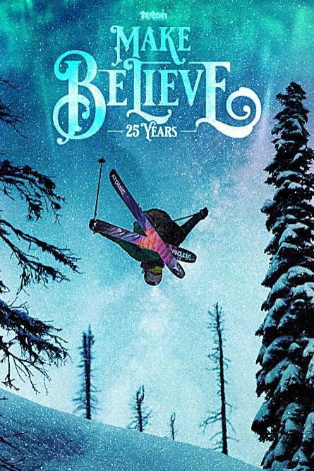 Poster of the movie Make Believe