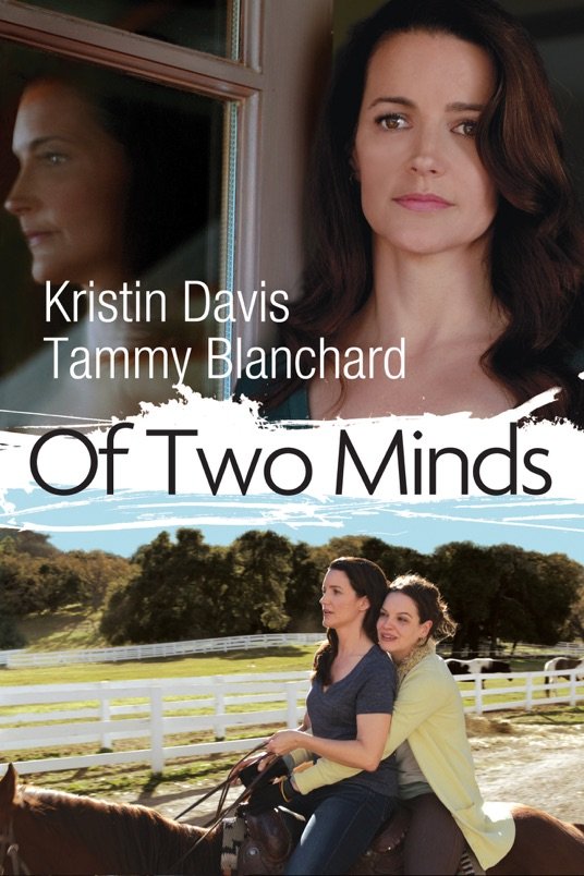 Poster of the movie Of Two Minds