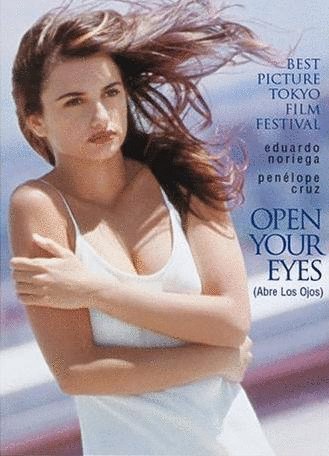 L'affiche du film Abre Los Ojos