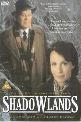L'affiche du film Shadowlands