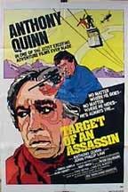 L'affiche du film Target of an Assassin